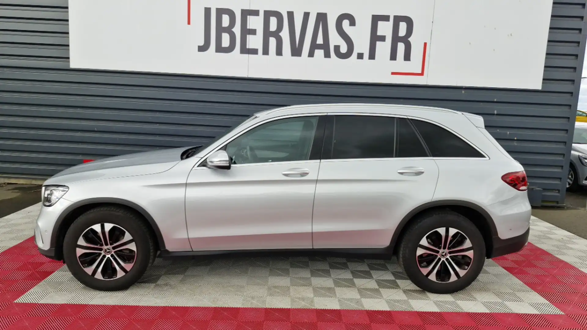 Mercedes-Benz GLC 220 220 D 9G-TRONIC 4MATIC AVANTGARDE LINE - 2
