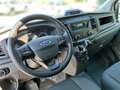 Ford Transit Custom Kasten 2.0 L1H1 260 Basis Bremse+Se Blanc - thumbnail 13