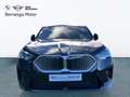 BMW iX2 eDrive20A Negro - thumbnail 2