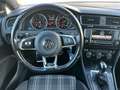 Volkswagen Golf GTD 2.0 TDI DSG 5p. TAGLIANDI VW - UFFICIALE ITA siva - thumbnail 10