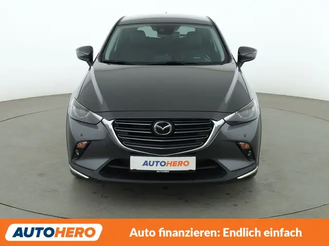 Mazda CX-3 view 9