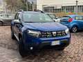 Dacia Duster 1.0 TCe GPL 4x2 Comfort Blu/Azzurro - thumbnail 3