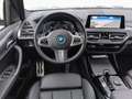BMW X3 xDr 30e M SPORT LiCo+ Sportsi Sitzh Kam 19" LED Grijs - thumbnail 15