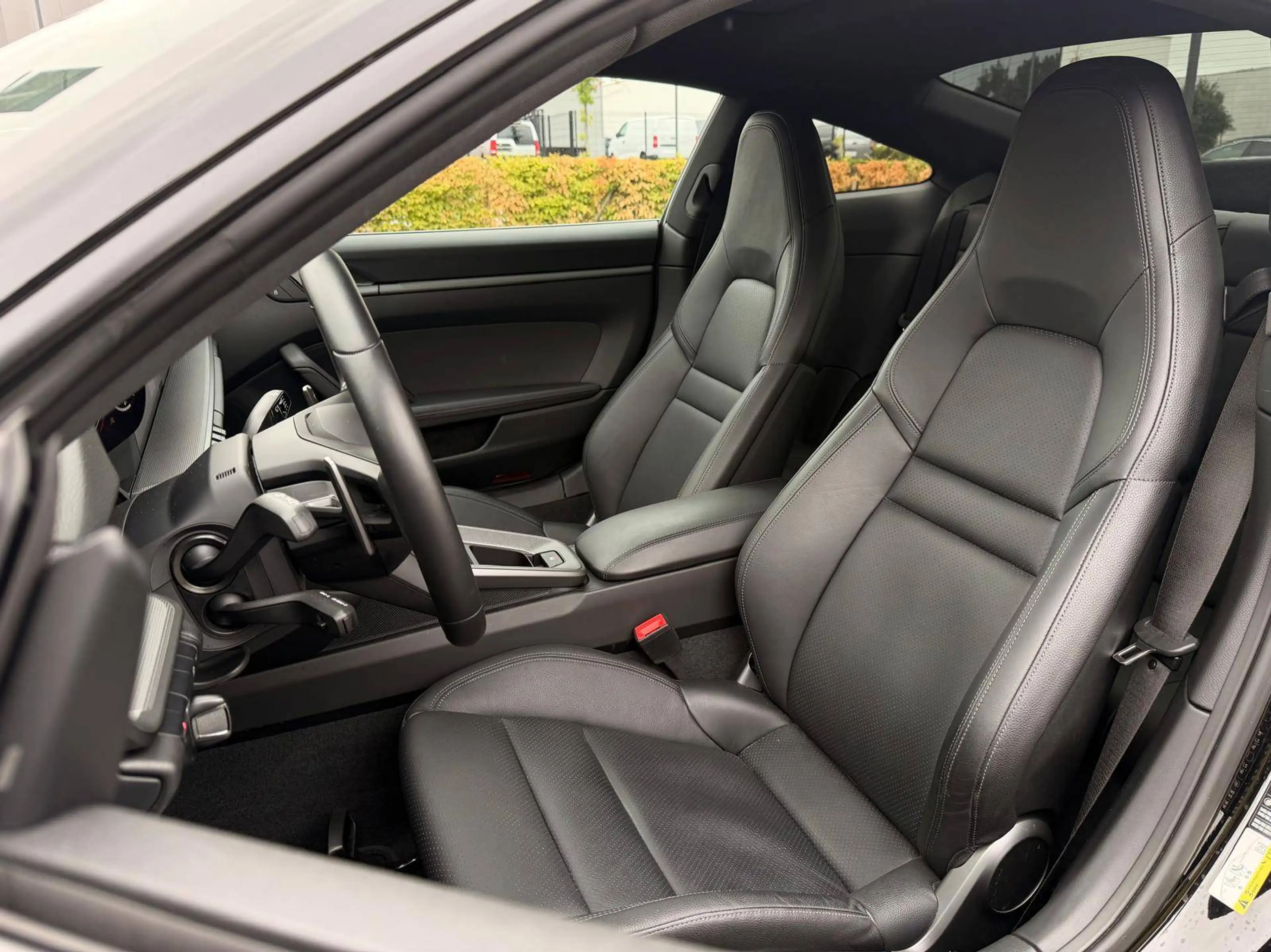 Porsche 911 911 Carrera 2 Coupé 3.0 Turbo PDK (EU6d-TEMP) — photo 7