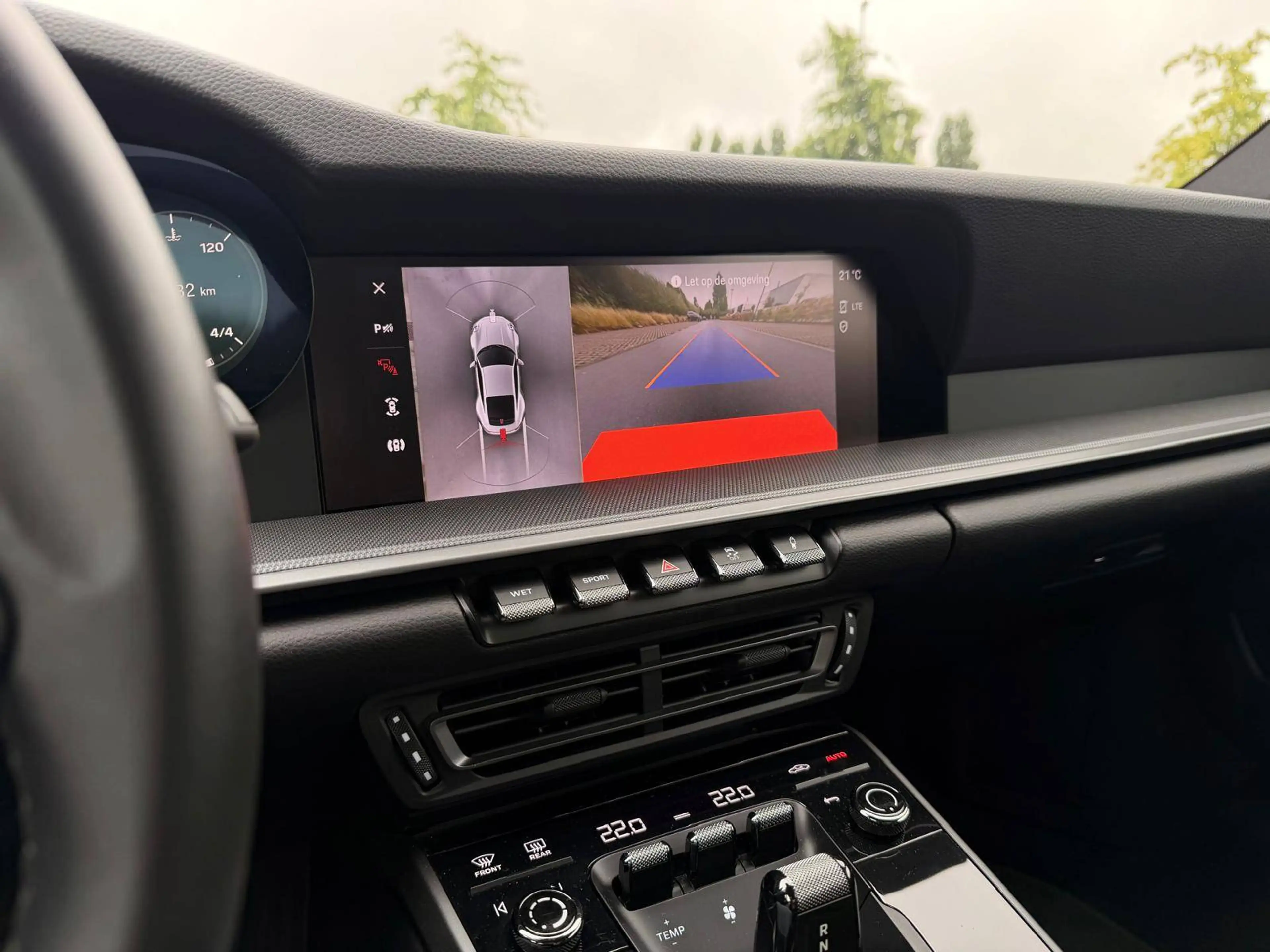 Porsche 911 911 Carrera 2 Coupé 3.0 Turbo PDK (EU6d-TEMP) — photo 15