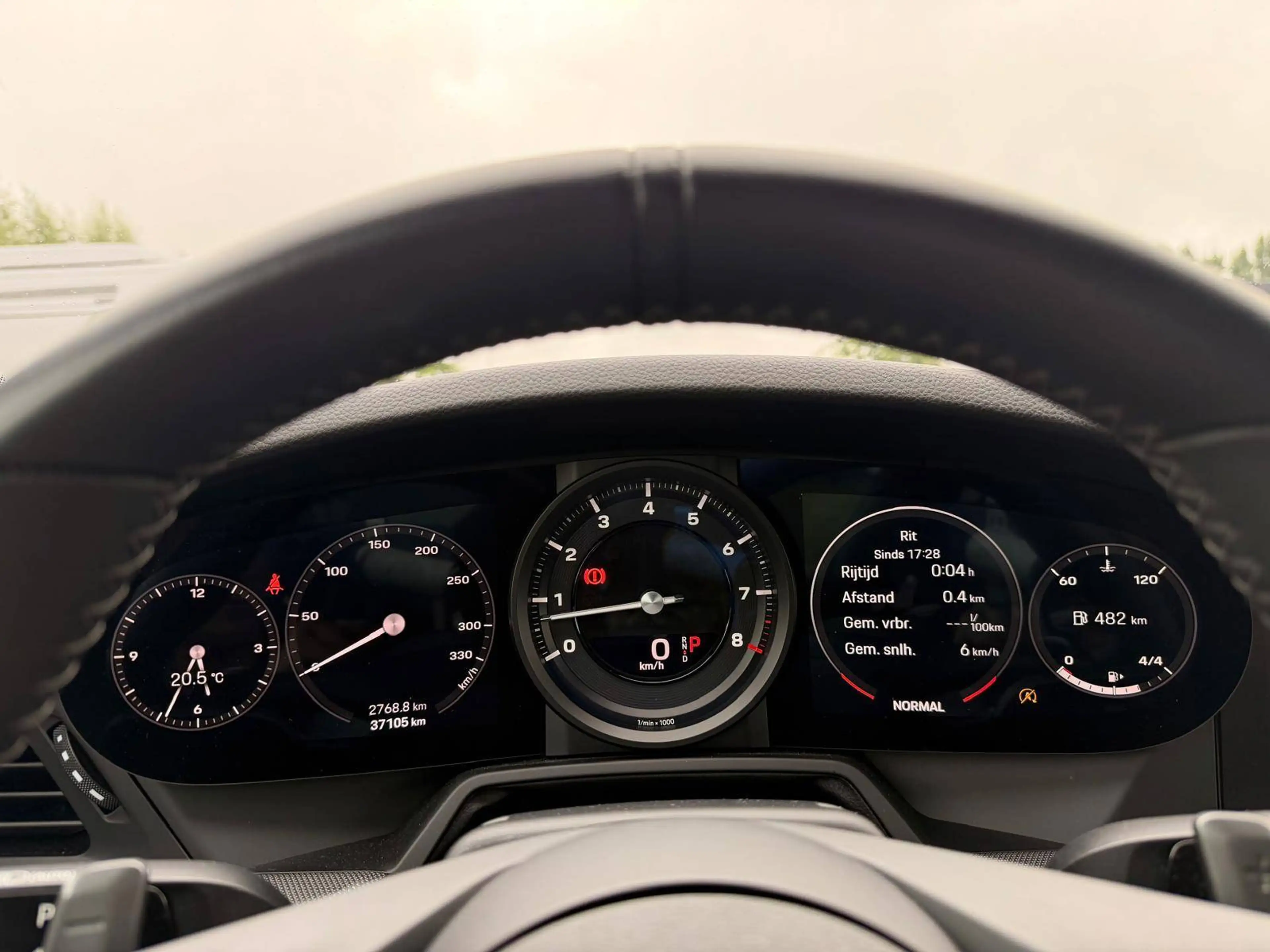 Porsche 911 911 Carrera 2 Coupé 3.0 Turbo PDK (EU6d-TEMP) — photo 11