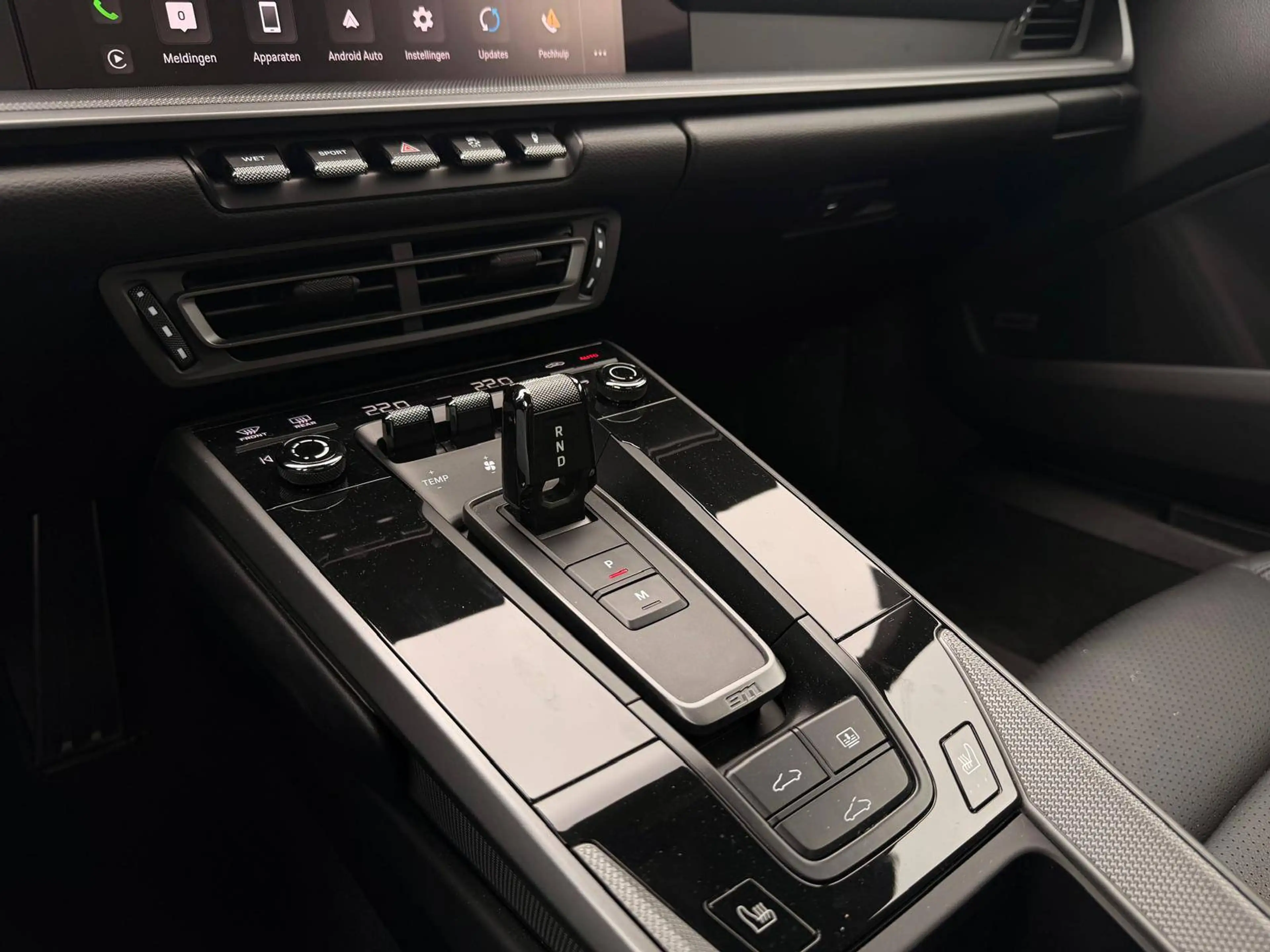 Porsche 911 911 Carrera 2 Coupé 3.0 Turbo PDK (EU6d-TEMP) — photo 13