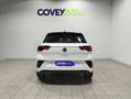Volkswagen T-Roc 2.0TDI R-Line DSG7 110KW Blanco - thumbnail 4