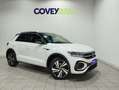 Volkswagen T-Roc 2.0TDI R-Line DSG7 110KW Blanco - thumbnail 1