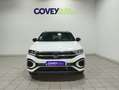 Volkswagen T-Roc 2.0TDI R-Line DSG7 110KW Blanco - thumbnail 2