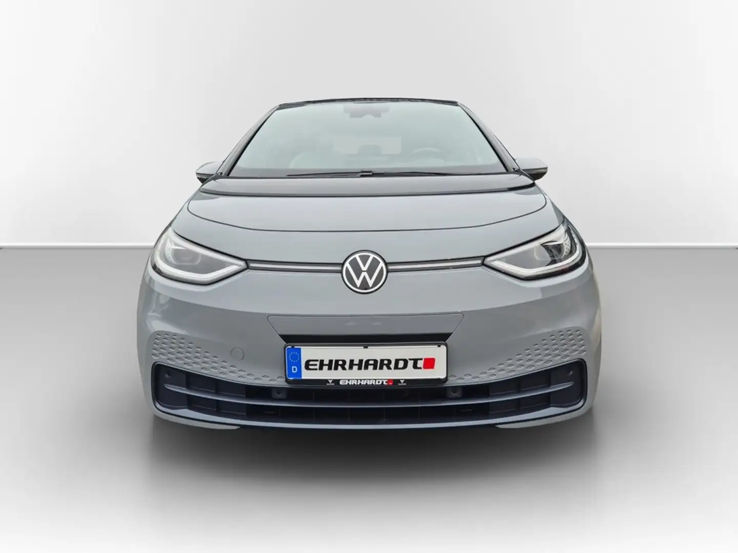 Volkswagen ID.3 58 kwh Pro Performance DCC PANO*HEADUP*MATRIX*N... Grau - 2