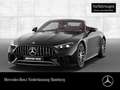Mercedes-Benz SL 63 AMG Cab. 4M AeroPak Burmester Distr+ HUD PTS Schwarz - thumbnail 1