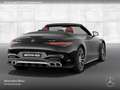 Mercedes-Benz SL 63 AMG Cab. 4M AeroPak Burmester Distr+ HUD PTS Schwarz - thumbnail 4