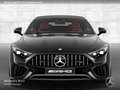 Mercedes-Benz SL 63 AMG Cab. 4M AeroPak Burmester Distr+ HUD PTS Schwarz - thumbnail 6