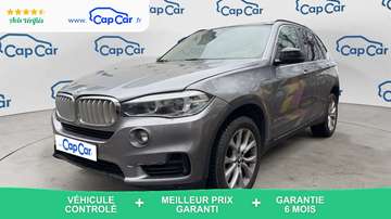 (F15) xDrive 40e 313 BVA8 Lounge Plus - Automatique