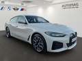 BMW i4 eDrive35 M-Sport*ParkAssistPlus*DrivingAssist*Hifi Weiß - thumbnail 2