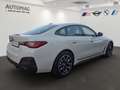 BMW i4 eDrive35 M-Sport*ParkAssistPlus*DrivingAssist*Hifi Weiß - thumbnail 3