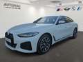 BMW i4 eDrive35 M-Sport*ParkAssistPlus*DrivingAssist*Hifi Weiß - thumbnail 1