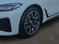 BMW i4 eDrive35 M-Sport*ParkAssistPlus*DrivingAssist*Hifi Weiß - thumbnail 6