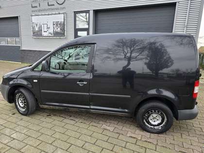Volkswagen Caddy SDI 51 KW BESTEL