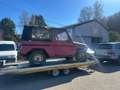 Mercedes-Benz G G 240 240GD Cabrio"1.Serie W460"Oldtimer Paars - thumbnail 2