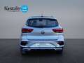 MG ZS 1,0T Luxury AT Silber - thumbnail 6