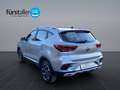 MG ZS 1,0T Luxury AT Silber - thumbnail 7