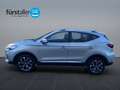 MG ZS 1,0T Luxury AT Silber - thumbnail 8