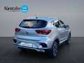 MG ZS 1,0T Luxury AT Silber - thumbnail 5