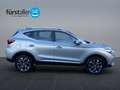 MG ZS 1,0T Luxury AT Silber - thumbnail 4
