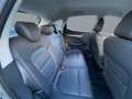 MG ZS 1,0T Luxury AT Silber - thumbnail 11