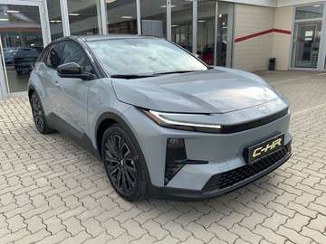 252 kW AWD Lounge