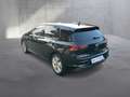 Volkswagen Golf Rabbit TSI Schwarz - thumbnail 3