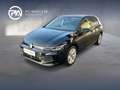 Volkswagen Golf Rabbit TSI Schwarz - thumbnail 1