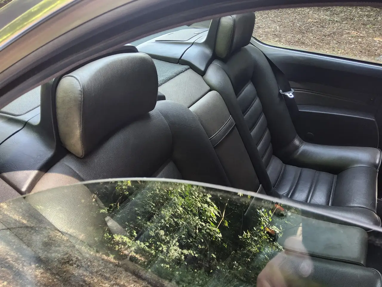BMW 635 CSi, foto 9