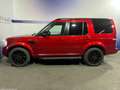 Land Rover Discovery 3.0 SDV6 | LANDMARK EDITION | EURO 6B | Rojo - thumbnail 4
