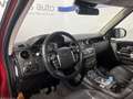 Land Rover Discovery 3.0 SDV6 | LANDMARK EDITION | EURO 6B | Rojo - thumbnail 9