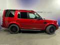 Land Rover Discovery 3.0 SDV6 | LANDMARK EDITION | EURO 6B | Rojo - thumbnail 2