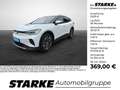 Volkswagen ID.4 Pro 4Motion mit Infotainment-Paket Weiß - thumbnail 1