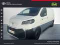 Toyota Proace 1,5 D-4D 88 kW (120 PS) Start-Stopp, L1 ABS Weiß - thumbnail 1
