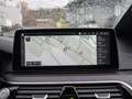 BMW 540 d xDrive Luxury Line FACEL. LED W-LAN NAVI Schwarz - thumbnail 14
