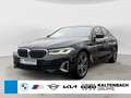 BMW 540 d xDrive Luxury Line FACEL. LED W-LAN NAVI Schwarz - thumbnail 1