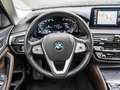 BMW 540 d xDrive Luxury Line FACEL. LED W-LAN NAVI Schwarz - thumbnail 12