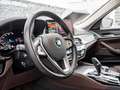 BMW 540 d xDrive Luxury Line FACEL. LED W-LAN NAVI Schwarz - thumbnail 21