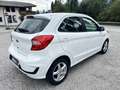 Ford Ka/Ka+ 1,2 Ti-VCT *Cool & Sound* Weiß - thumbnail 5
