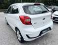 Ford Ka/Ka+ 1,2 Ti-VCT *Cool & Sound* Weiß - thumbnail 6