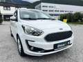 Ford Ka/Ka+ 1,2 Ti-VCT *Cool & Sound* Weiß - thumbnail 2