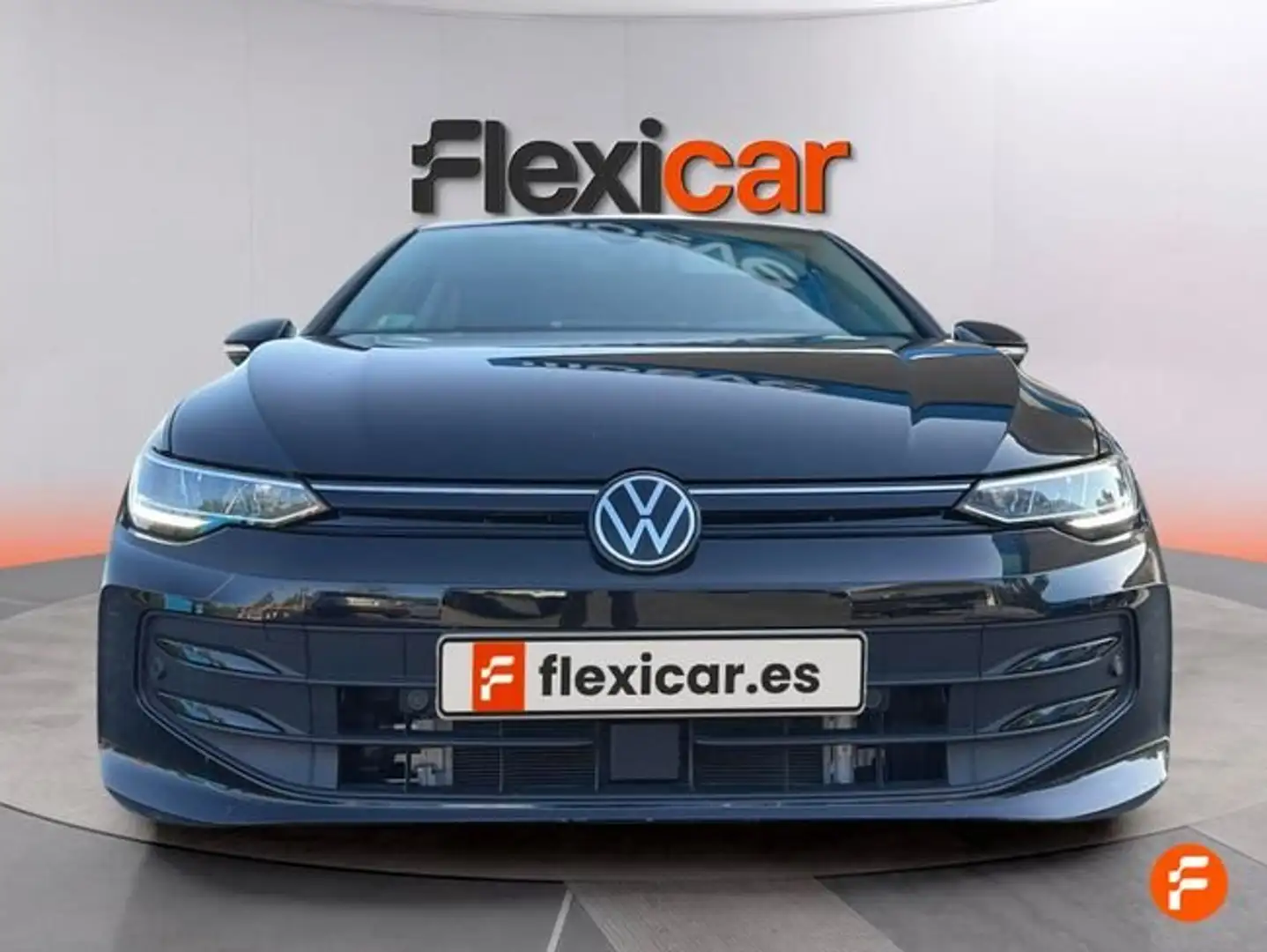 Volkswagen Golf 1.5 TSI 85kW (115CV) Negro - 2