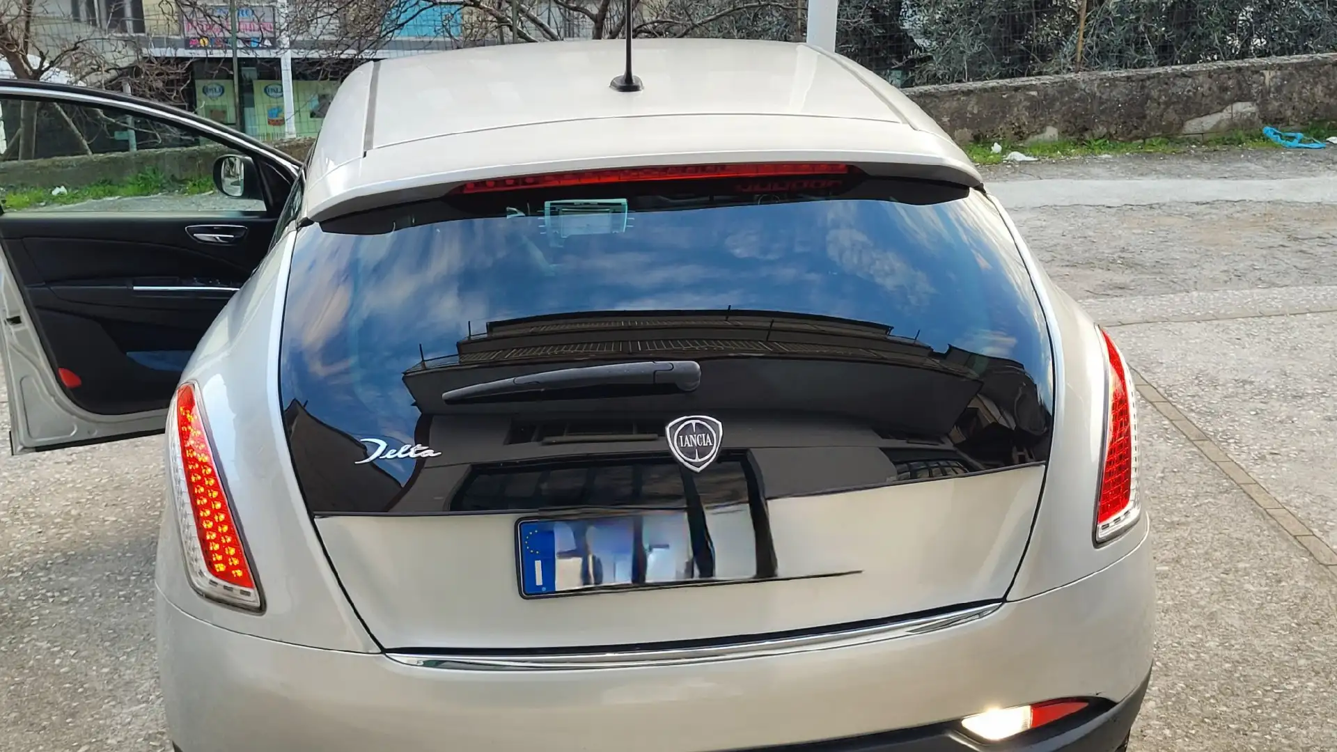 Lancia Delta 1.6 mjt Business 120cv dpf - 1
