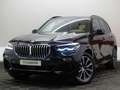 BMW X5 45e xDrive M Sport BVA Bleu - thumbnail 1